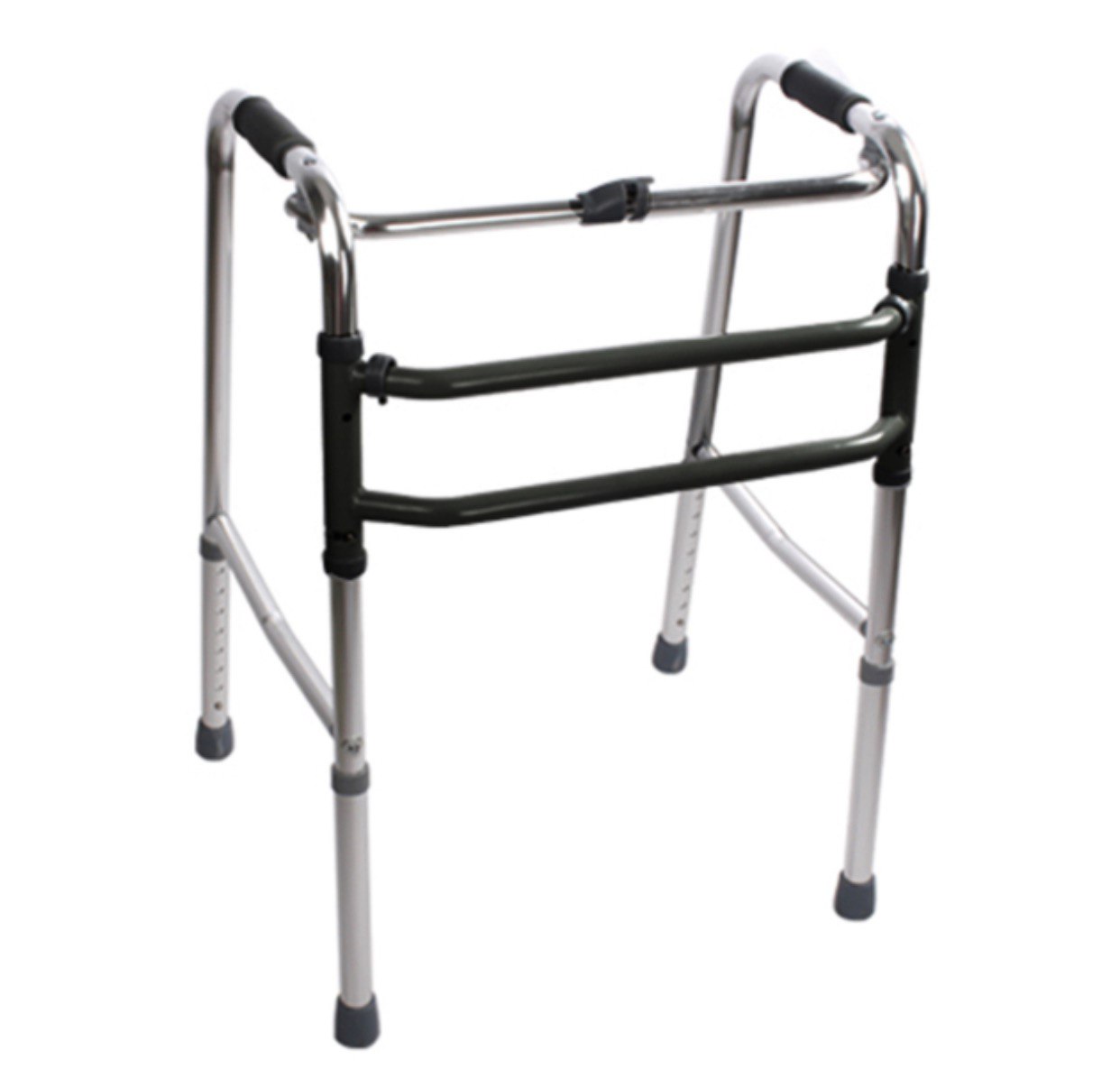 Ходунки складні крокуючі