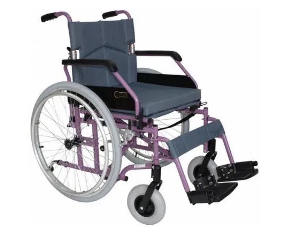 Ліжко з електроприводом спини та ніг