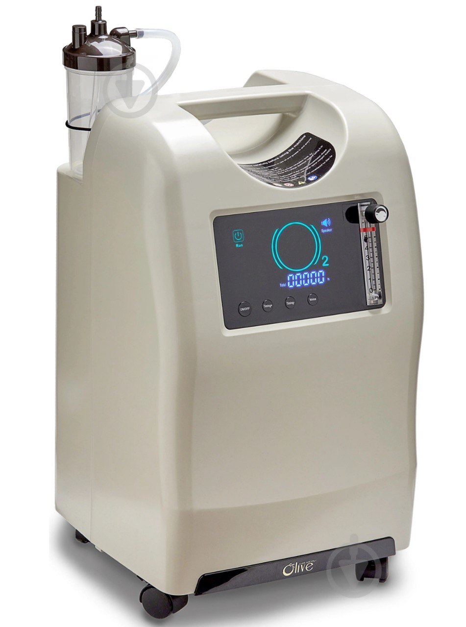 Кисневий концентратор Olive OLV-5A