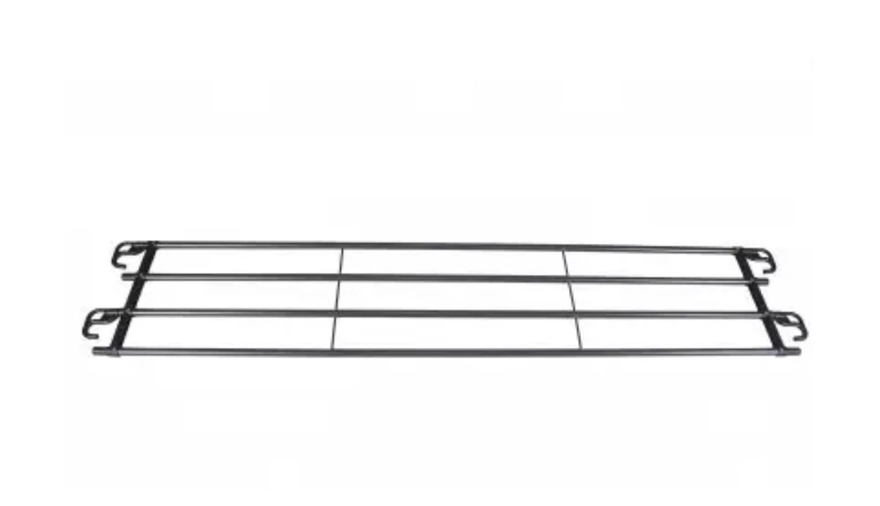 Поручні підйомно-зйомні для медичних ліжок