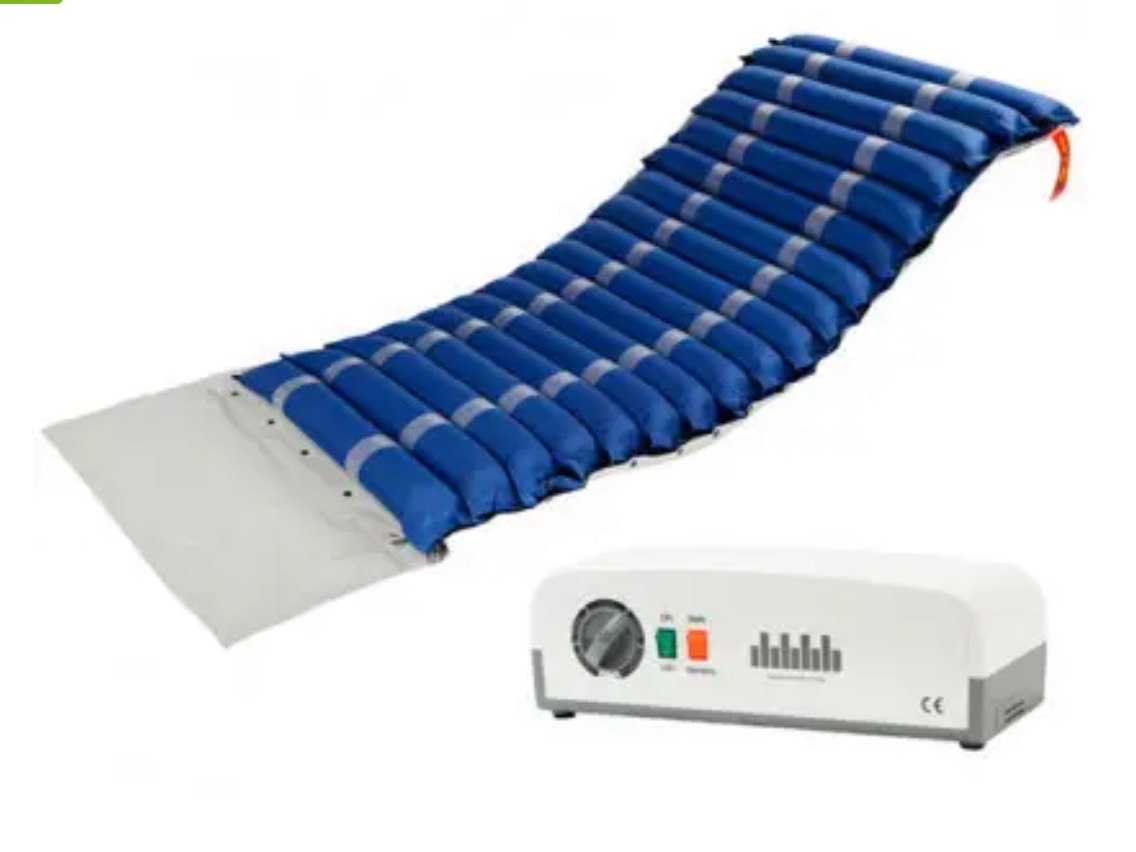 Кисневий концентратор Biomed