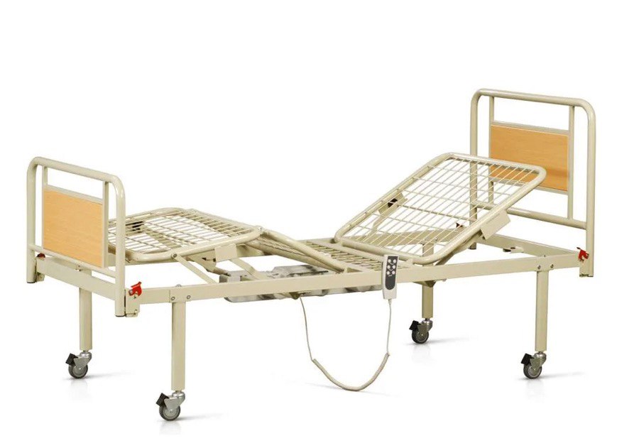 Ліжко OSD-91V+OSD-90V